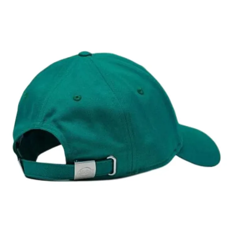 Dickies Cotton Polyester Baseball Caps Unisex Green-1