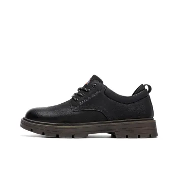 Dickies Martin Boots Men Black