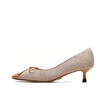 NINE WEST Slim Heel High Heels 3.5cm Women's