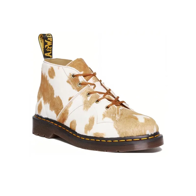 Dr.Martens Ankle Boots Unisex Multicolor-1