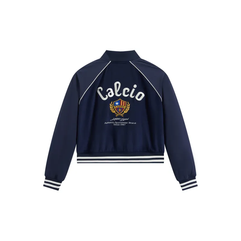Kappa 1916 Series Puffer Jacket Women's-1
