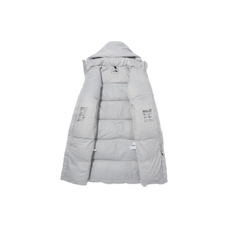 THE NORTH FACE CHALLENGE AIR Down Jacket Unisex Gray-2
