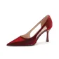Red 7.5CM
