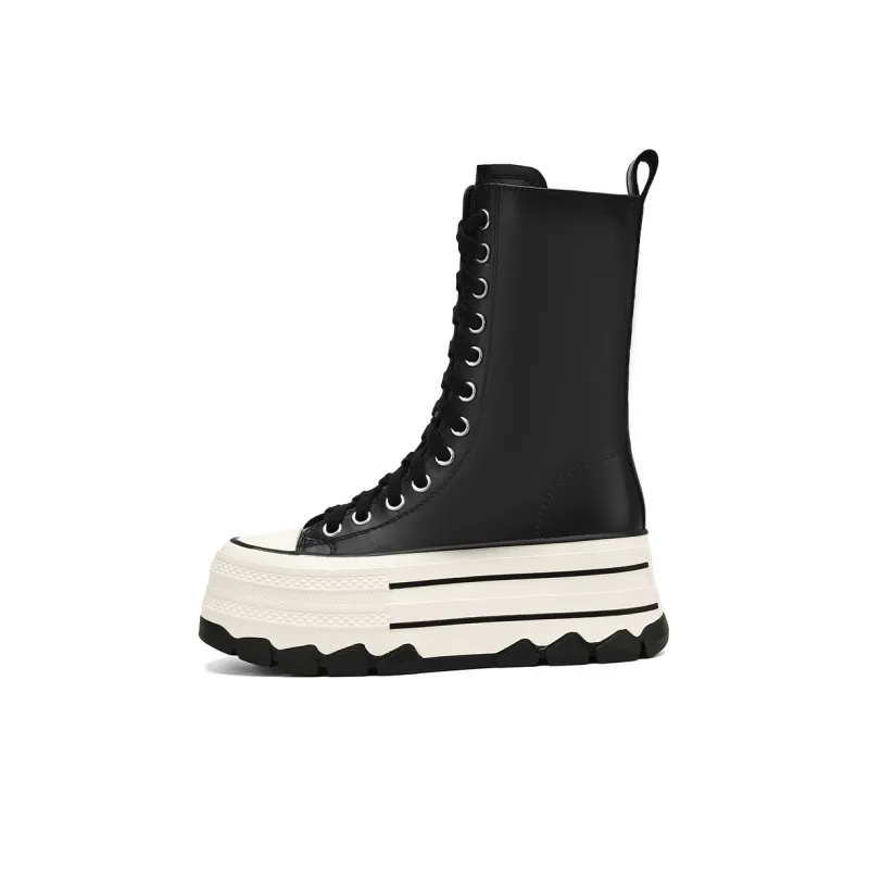 Rosa Bianca Martin Boot 5.6cm Women's-0