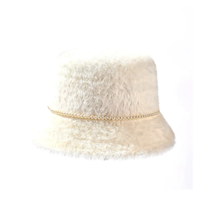 Yamaichi Maru Polyester Bucket Hats Women's-2