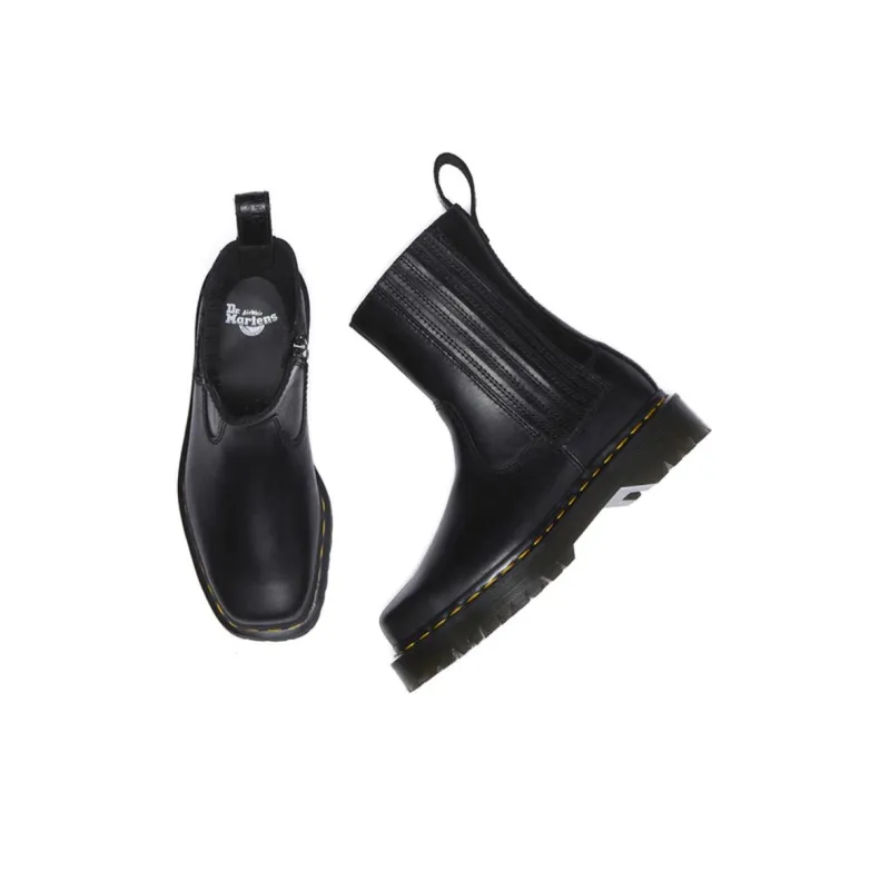 Dr.Martens Amaayah Lo Boots Women's-4