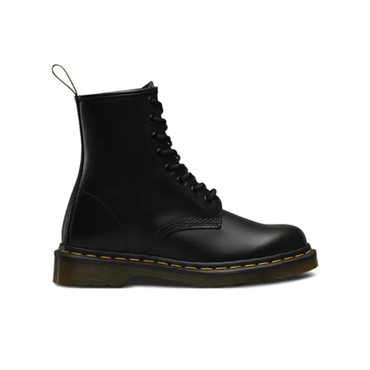 Dr.Martens 1460 Black Boots-1