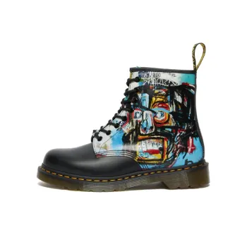 Dr.Martens 1460 Boot Jean Michel Basquiat