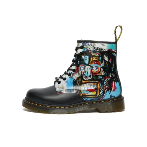 Dr.Martens 1460 Boot Jean Michel Basquiat
