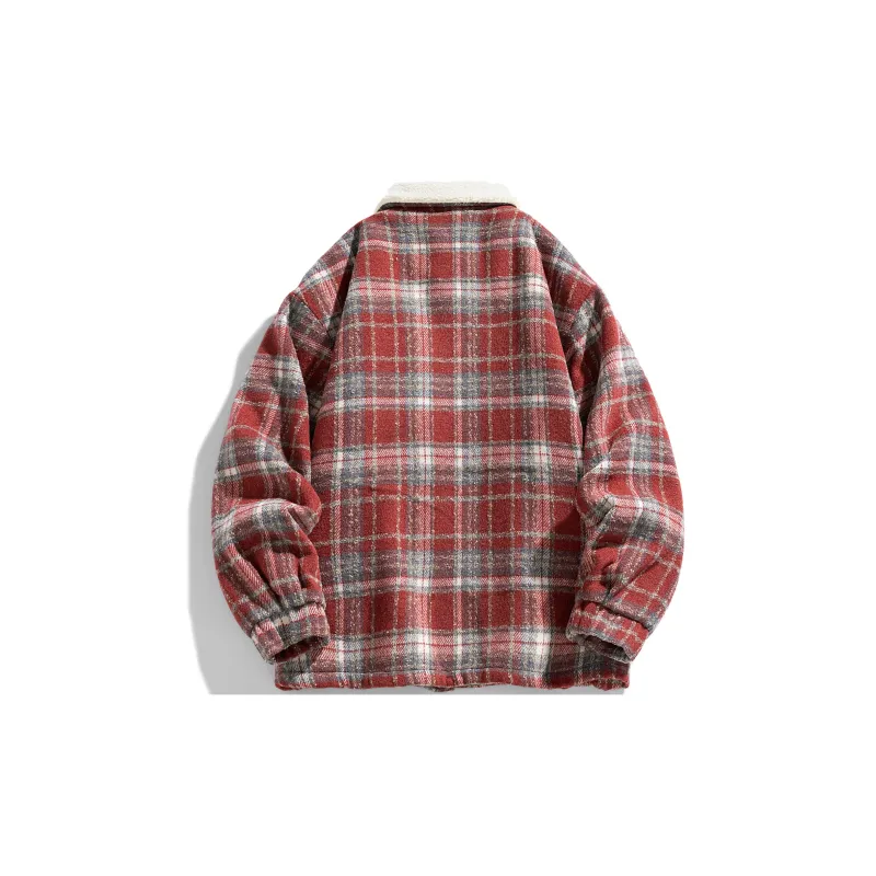 BOBBY ABLEY Denim Jacket Unisex-13