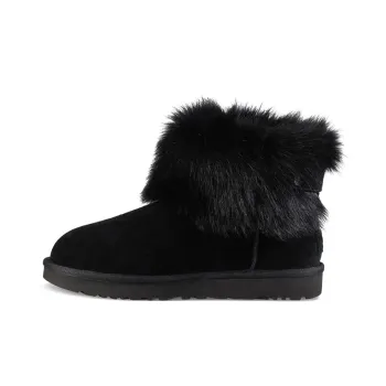 UGG Valentina 'Black' Women's