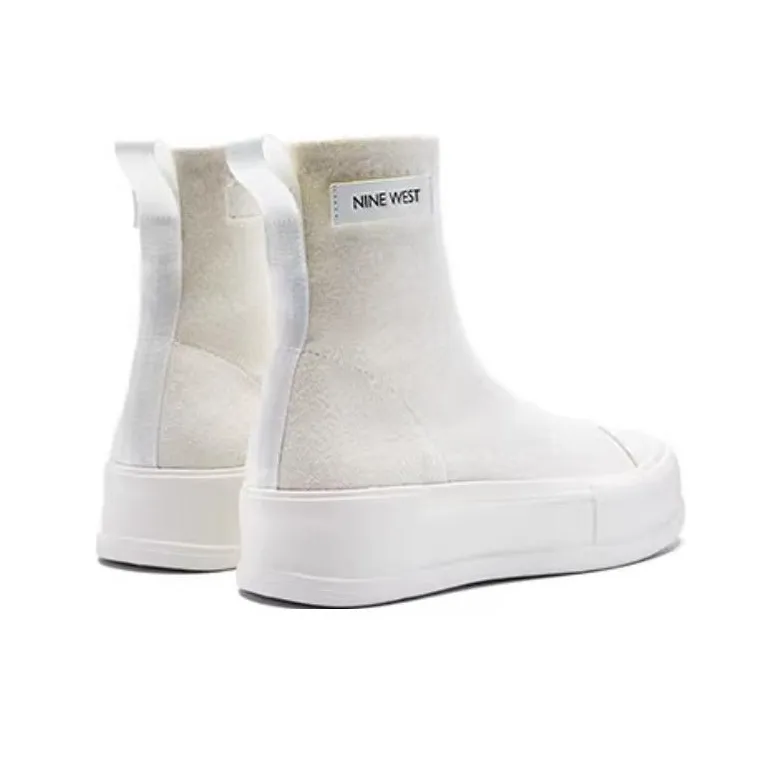 NINE WEST Ankle Boots 3.5cm Women's-2