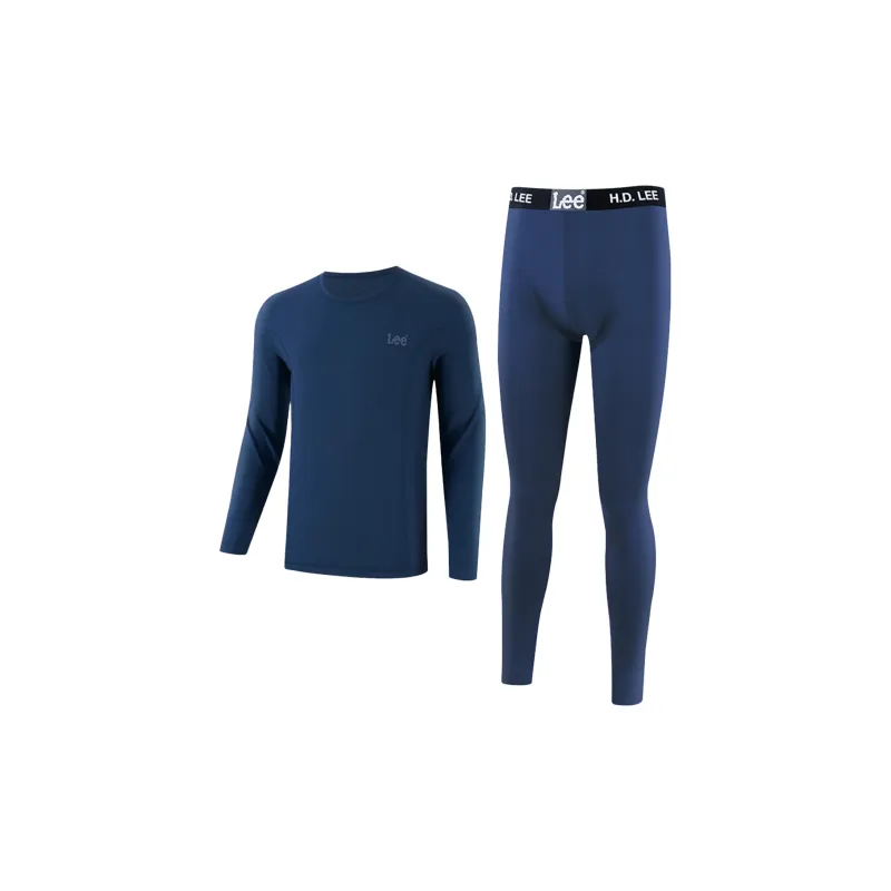 Lee Hui Guang II Generation Thermal Set Men's-15