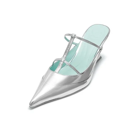 Lost In Echo High Heels Women's-7