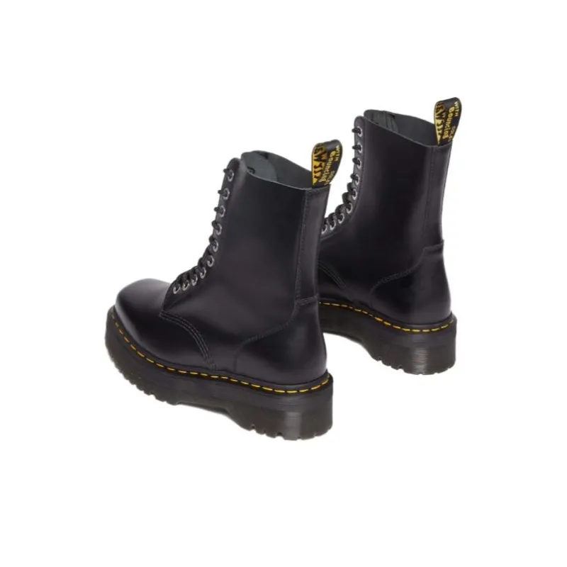 Dr. Martens 1490 Quad Leather Boots Women's-3