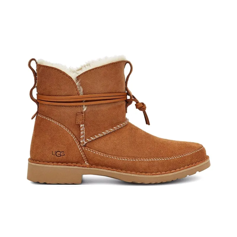 UGG Esther 'Brown' Women's-1