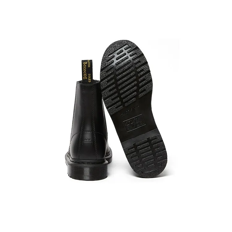 Dr.Martens A Cold Wall* X 1460 Smooth 'Black'-6