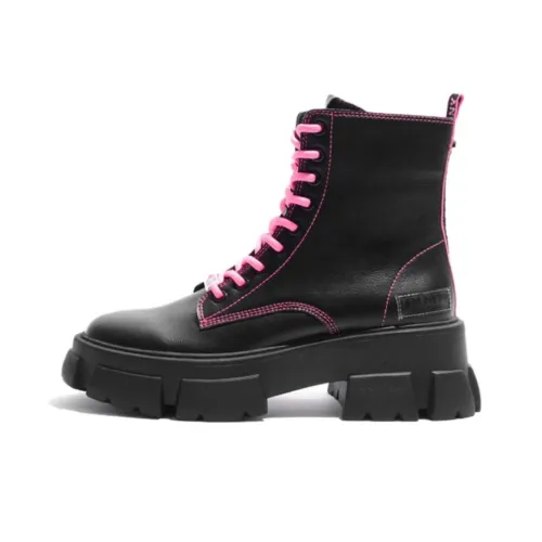 STEVE MADDEN Ankle Boots 6cm Women's