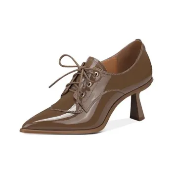JESSICA SOPHIA High Heels 6cm Women's