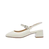 Cream Beige