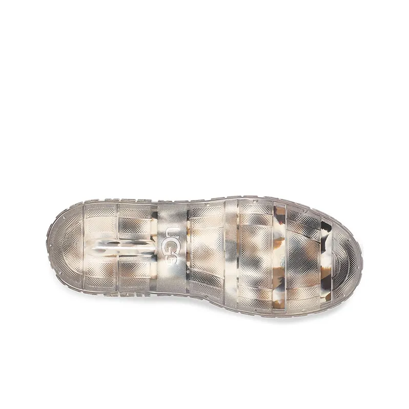 UGG Drizlita Clear Natural Women's-5