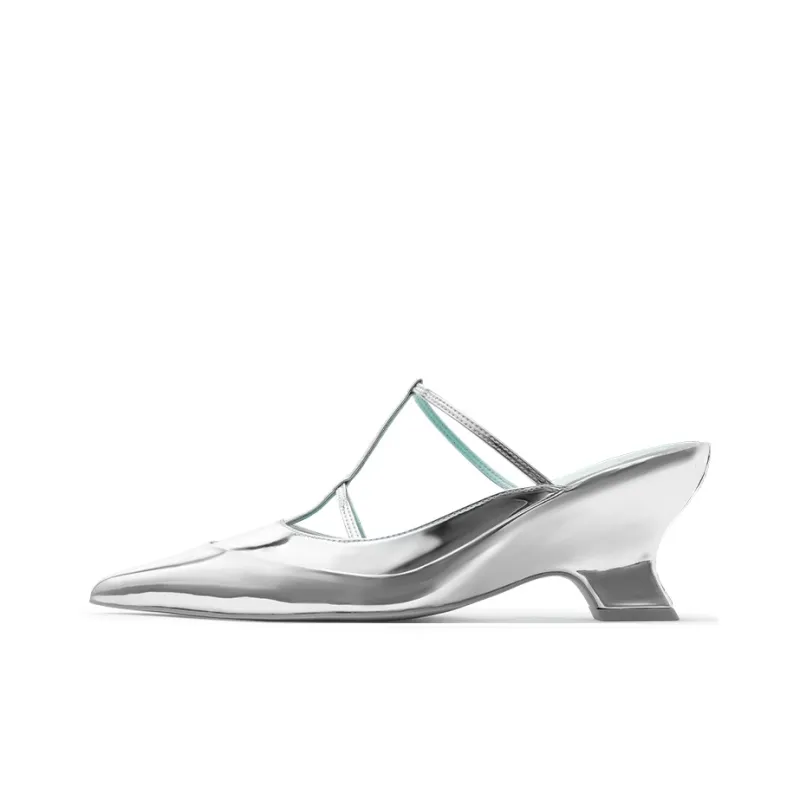 Lost In Echo High Heels Women's-5