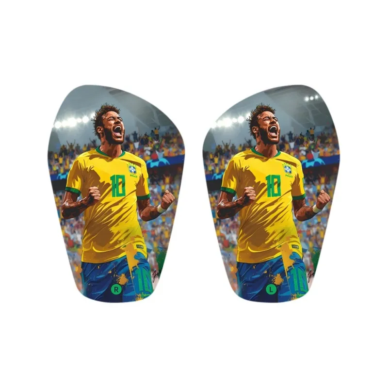 THREEHUAN Soccer Shin Guards-40