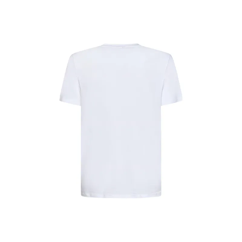 TOM FORD Short Sleeved Crewneck T Shirt-1