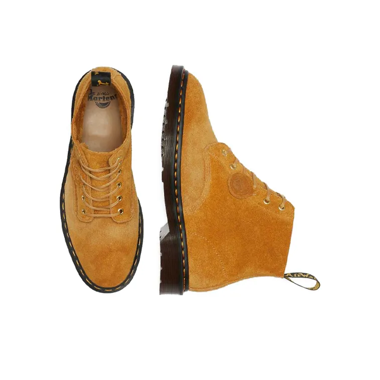 Dr.Martens Martin Boots Men Tawny-3