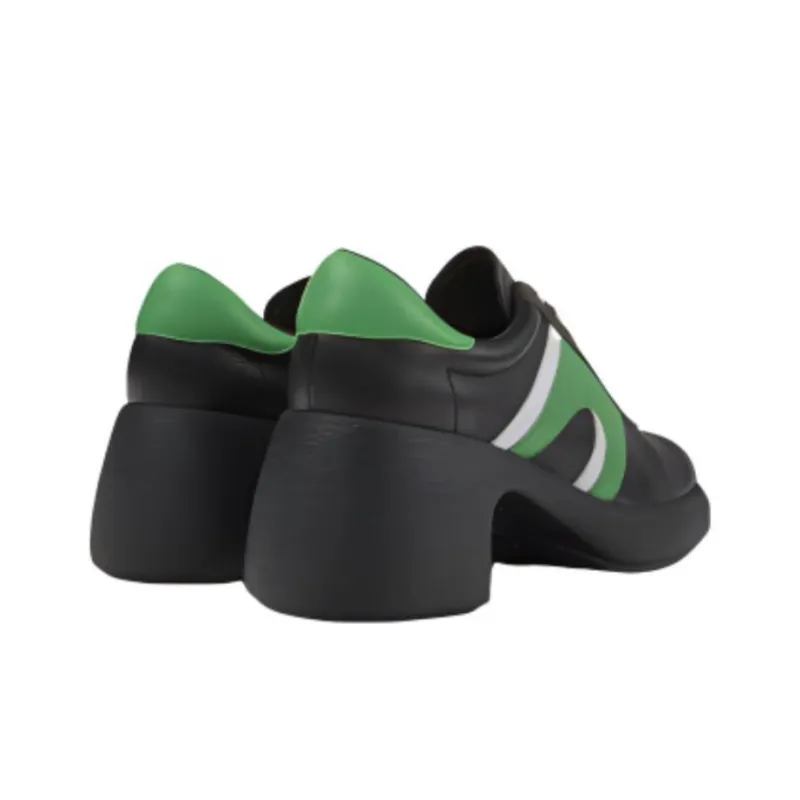CAMPER Thelma Platform Mid-heel Trainers-1
