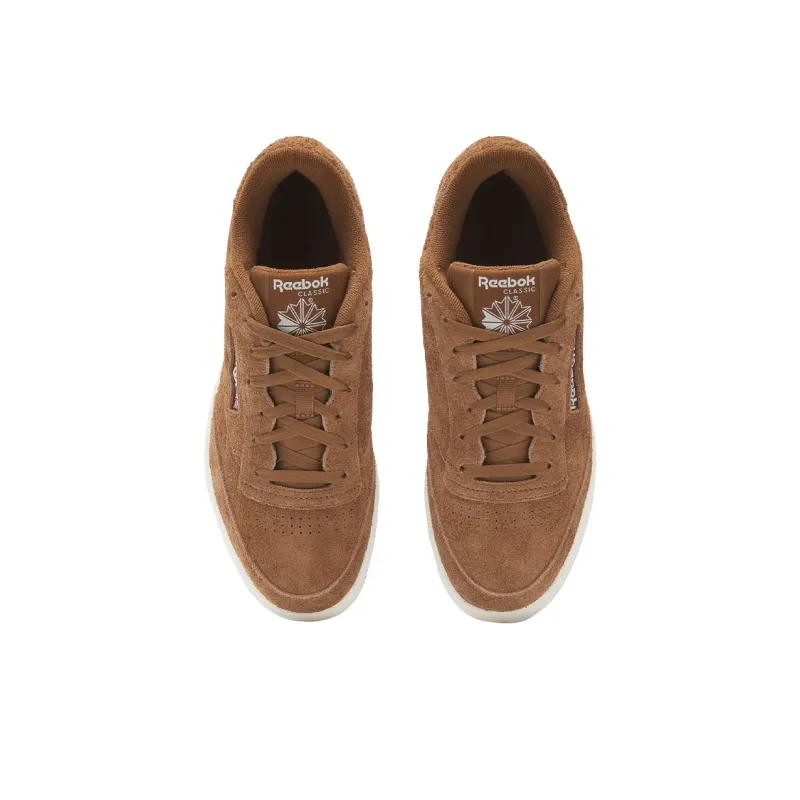 Reebok Club C 85 'Collegiate Brown'-3