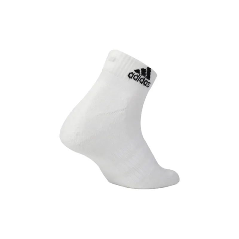 Adidas Unisex Basketball Socks-2