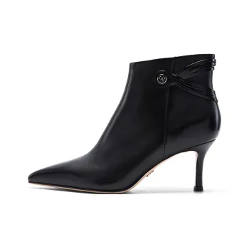 NINE WEST Ankle Boots 7cm Women's