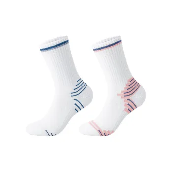 SHIWAJI Mid Calf Socks Men's 3 Pack