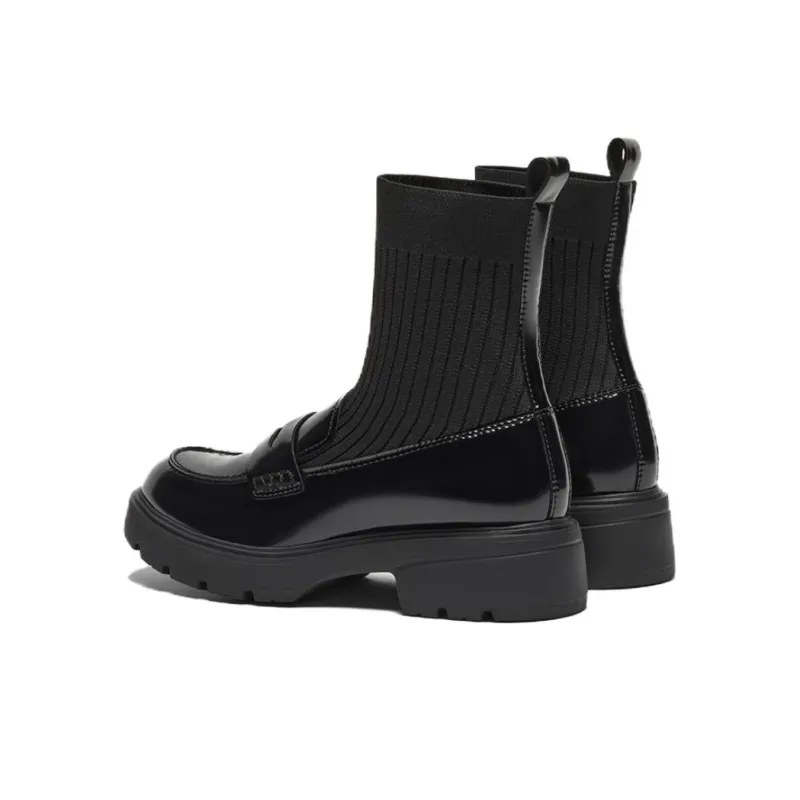 BATA Ankle Boots Women's-5