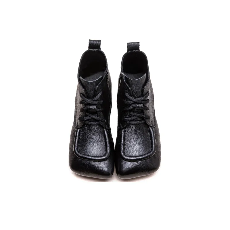 Jay Martin Boots Women's-7
