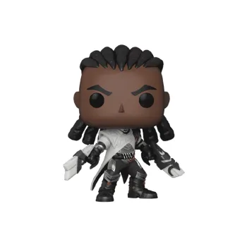 Funko LOL League Of Legends Lucian Chibi Figures