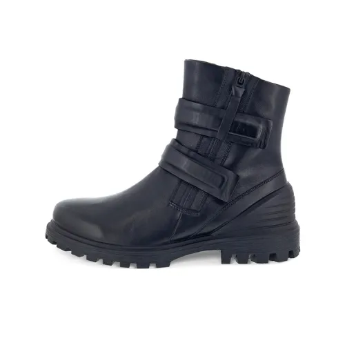 Ecco Ankle Boots Women's Black
