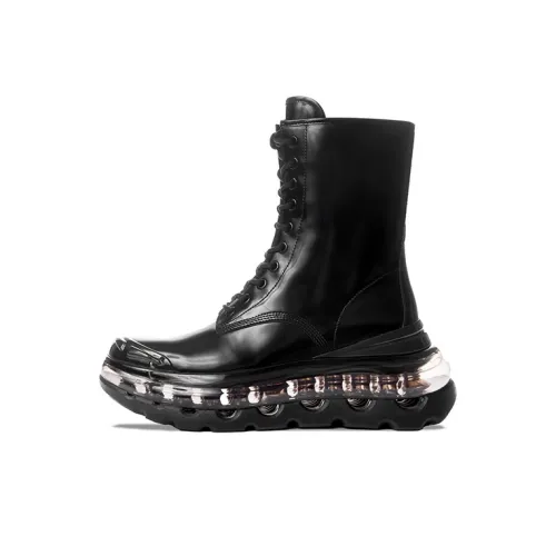 Shoes53045 앵클 부츠 남녀공용