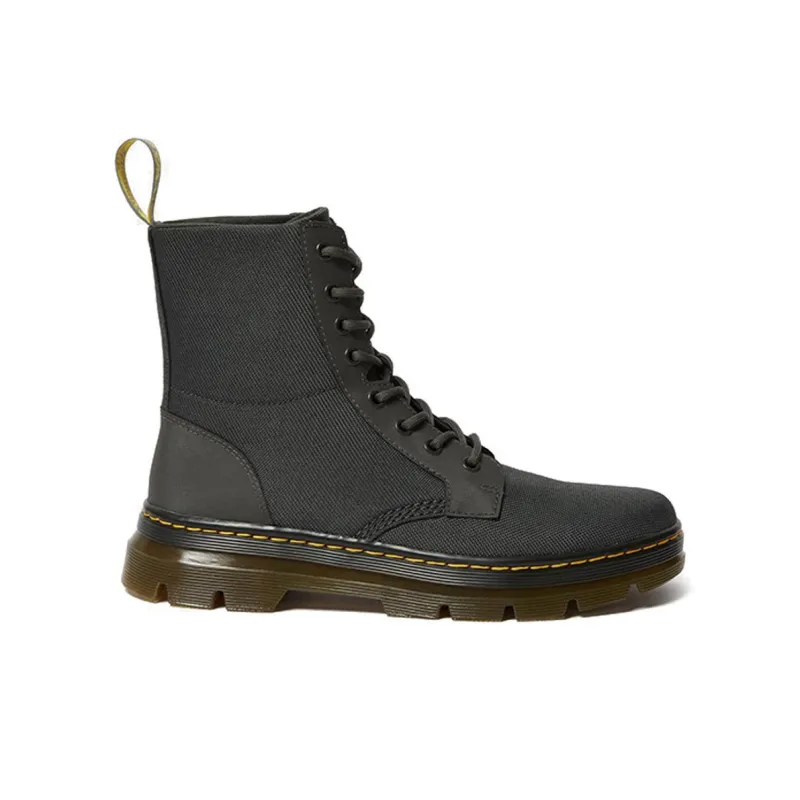 Dr.Martens Martin Boots Unisex Charcoal-1