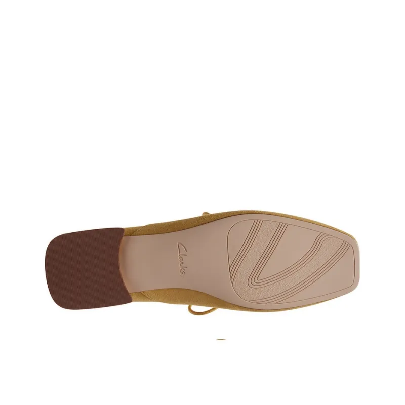 Clarks Slim Heel High Heels Women's-4