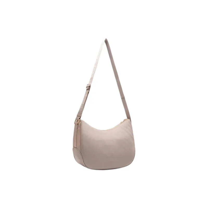LIU·JO Polyamide Shoulder Bag Women's Mushroom-2