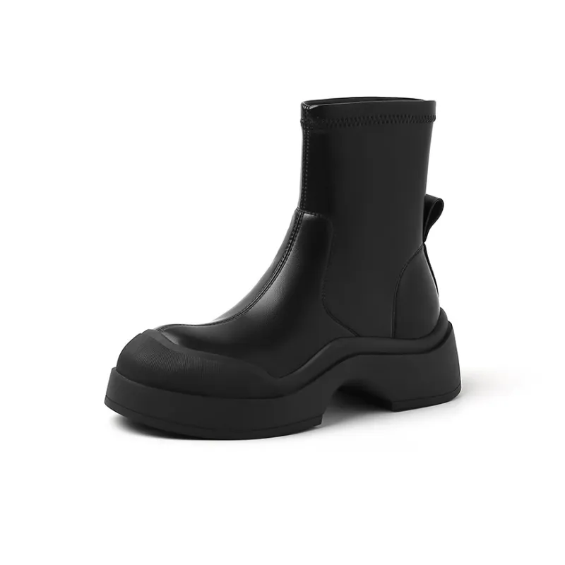 Ruby L Ankle Boots 5.5cm Women's-2