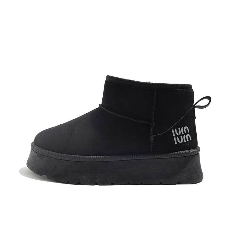 BEIER Snow Boots Women's-5