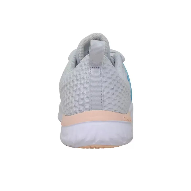 Nike Renew In-Season TR 10 Wear-resistant And Lightweight Low-Top Casual Running Shoes Women's Gray-2