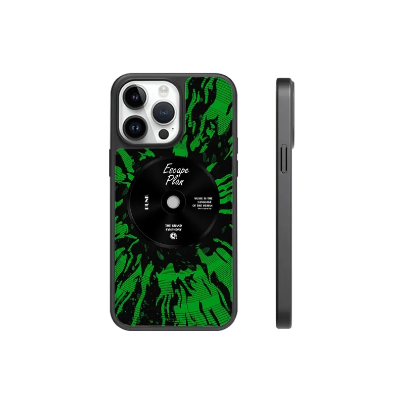 X Beast Lab Phone Cases-1