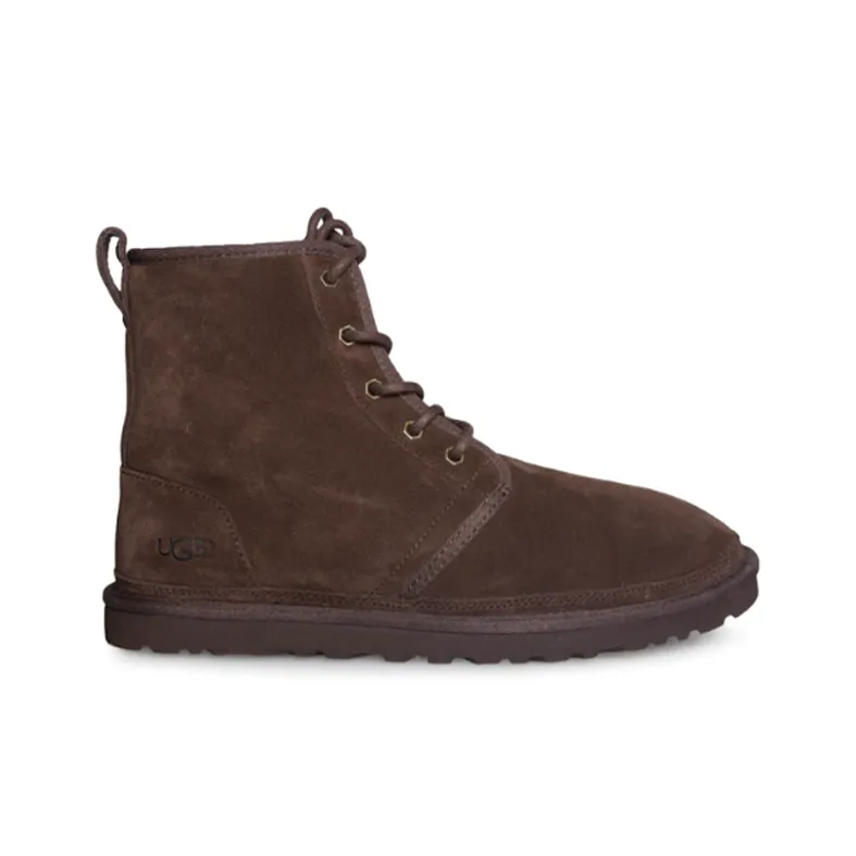 UGG Australia Harkley 'Espresso Brown'-1