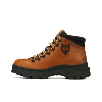 Naked Wolfe Aspen Ankle Boots Men's Brown