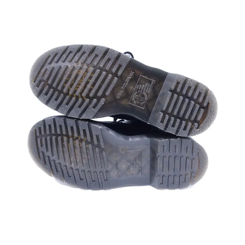 Keith Haring X Dr. Martens 1460 'Black'-4