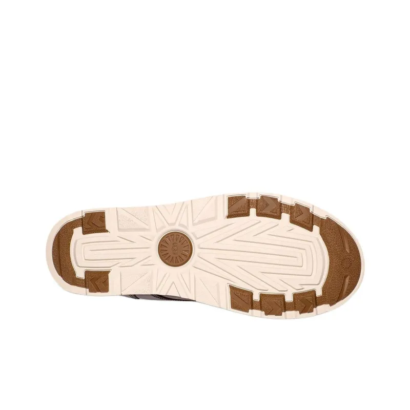 UGG Cason Boot Dark Chestnut-5
